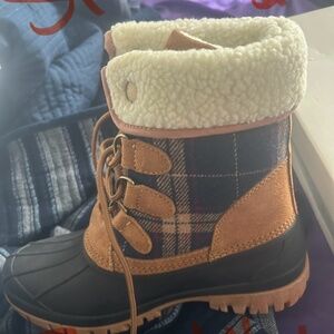 Women’s Winter Boots